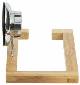 Compactor Suport din bambus pentru hârtieigienică/prosoape Bestlock SPA Bamboo