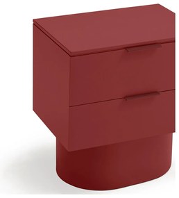 Noptieră roșie Totem – Teulat