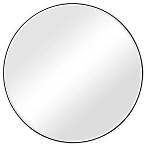 Oglindă de perete ø 100 cm Ronda – Ixia