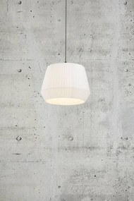 Pendul design modern DICTE 40 alb 2112353001 NL