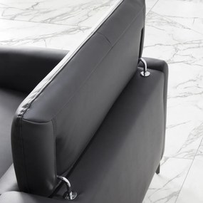 Canapea 3 locuri eleganta, design italian William AC-5359-3P