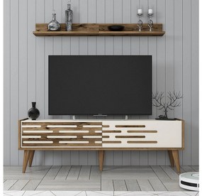 Mobilier living Valencia (Nuc + Crem). 1089357