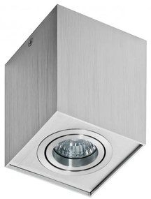 Spot aplicat tavan/plafon stil modern MINI ELOY Aluminiu