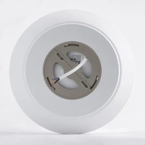 Brilagi - Corp de iluminat LED pentru baie cu senzor VESTAS LED/12W/230V 4000K IP54