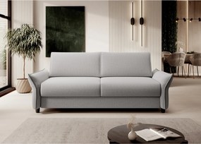 Canapea extensibila CANTO 120, personalizabil materiale Gama Premium,