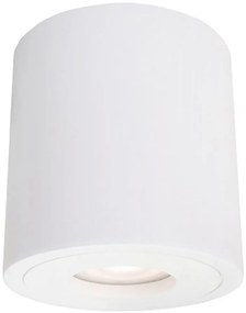 Light Prestige Faro XL lampă de tavan 1x50 W alb LP-6510/1SMXLWH