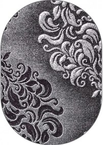 Covor Modern Mira 24031 Oval