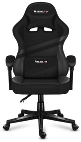 Fotoliu gaming Fusion 4.4 (negru + carbon). 1087468