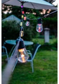 Immax NEO 07900L - LED RGB+CCT 15x1W/230V 15m Wi-Fi Tuya IP65 + DO