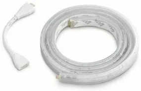 Bandă Philips Hue Bluetooth Lightstrips plus LED RGB 11,5 W 1030LM 2000-6500K RGB IP20