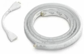 Bandă Philips Hue Bluetooth Lightstrips plus LED RGB 11,5 W 1030LM 2000-6500K RGB IP20