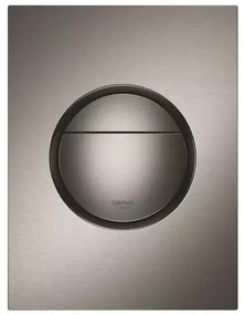 Clapeta de actionare Grohe Nova Cosmopolitan S antracit periat Hard Graphite