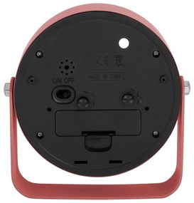 Ceas deșteptător ø 11 cm Regal – Karlsson