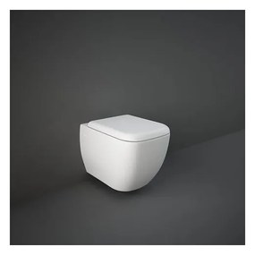 Vas wc suspendat Rak Ceramics Metropolitan
