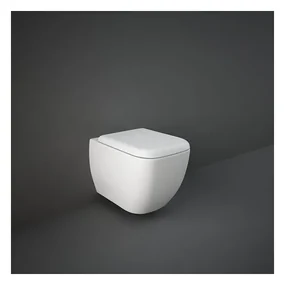 Vas wc suspendat Rak Ceramics Metropolitan