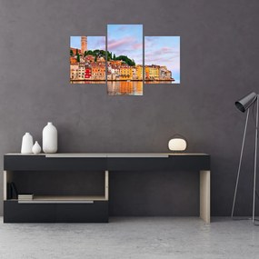 Tablou - Rovinj, Croația (90x60 cm)