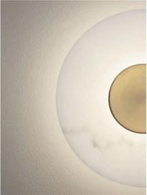 Aplica de perete LED decorativa MARZIO D-30cm