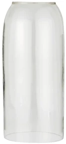 IB Laursen Capac din sticla cu deschidere superioara CLARITY Ø11,5 cm