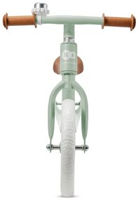 KINDERKRAFT - Bicicletă fără pedale FLY PLUS Fresh mint