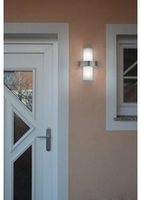 EGLO 86541 - Corp de iluminat perete exterior BEVERLY 2xE27/60W