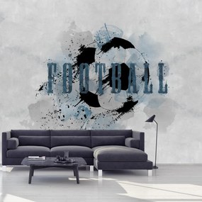 Fototapet - Fotbal (147x102 cm)