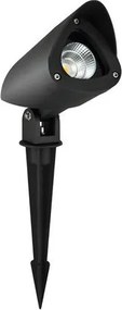 Tarus cu proiector LED iluminat exterior IP65 INSIDE NVL-9010001
