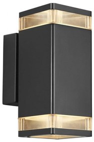 Aplica de perete exterior stil modern Elm II 45331003 NL