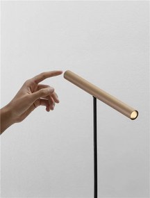 Lampadar/Lampa de podea LED stil minimalist ELLI
