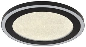 Plafonieră LED Globo 48902 DAVIES LED/24W/230V