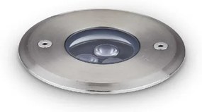 Spot LED incastrabil pamant iluminat exterior IP67 FLOOR D09