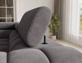 Coltar extensibil Fectory pe stanga Aura 04