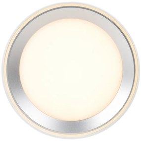 Nordlux - Spot LED pentru baie LANDON LED/6,5W/230V IP44, alb