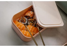 Cutie termoizolantă galbenă 6 l Pop – Polarbox