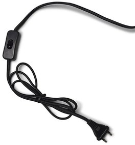 Veioza eco din bambus Java 4-pt bl/3218, bl/nat