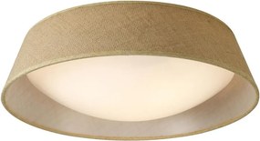 Plafoniera, Lustra aplicata maro SABINA 43,5cm