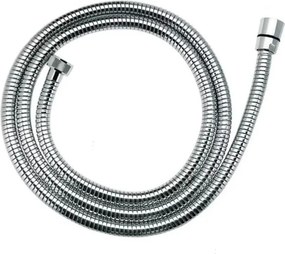 Furtun de dus flexibil Ferro crom 150 cm