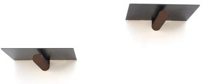 Raft Duvelo 11 (maro + negru). 1094494