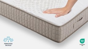 Saltea Sleepy, Exclusive Hybrid Cool Gel, 180x200x22, Medie