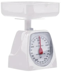 Cantar Bucatarie mecanic capacitate maxima 5 kg