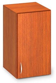 Dulap încorporat îngust ProOffice 40 x 47 x 71,7 cm, dreapta, cireș