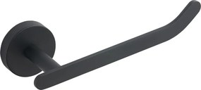 Mexen Loft suport de hârtie igienică, negru - 7012633-70