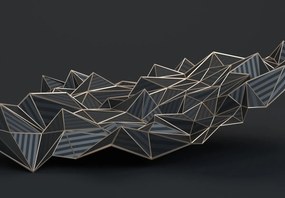 Fototapet - Decorațiuni (147x102 cm)
