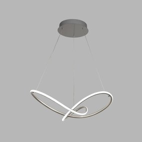 Lustra LED suspendata design modern Magic 29W 4841SS SRT