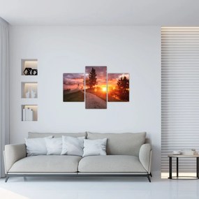 Tablou - Jamnik, Slovenia (90x60 cm)