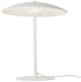 Lampă LED de masă LUND LED/10,5W/230V albă