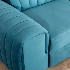 Coltar extensibil Laurence pe dreapta Dora 21
