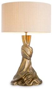 Veioza, Lampa de masa LUX Banyan Alama Vintage