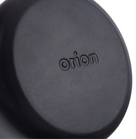 Oală cu capac din fontă 3,3 l adecvată pentru plita cu inducție LITINA SMALT – Orion