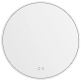 Oglinda baie cu iluminat LED IP44 Mirror LED 60cm
