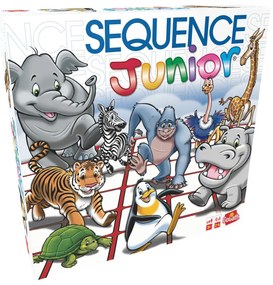 JOC DE SOCIETATE SEQUENCE JUNIOR - GOLIATH (919214)